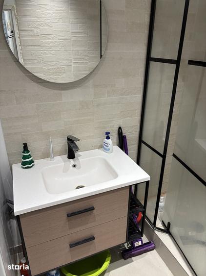 Apartament cu 2 camere decomandat în Pieptănari