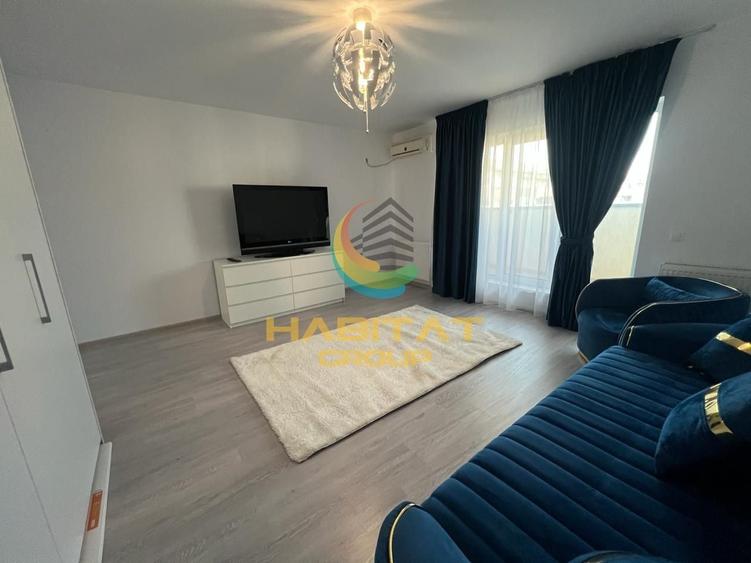 Pallady 3 camere 109 mp + loc parcare  ACTE GATA DE MUTARE - 1
