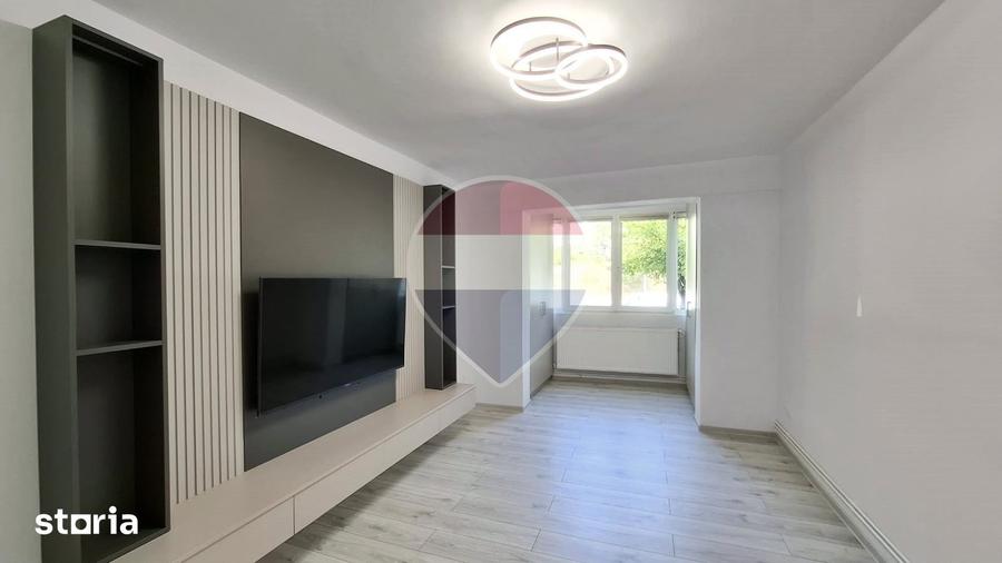 Apartament cu 2 camere în Tudor Vladimirescu