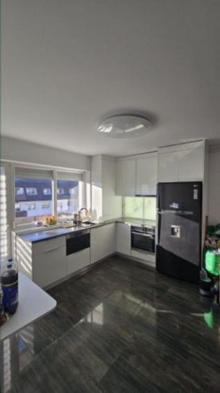 Apartament cu 2 camere semidecomandat în Sânpetru