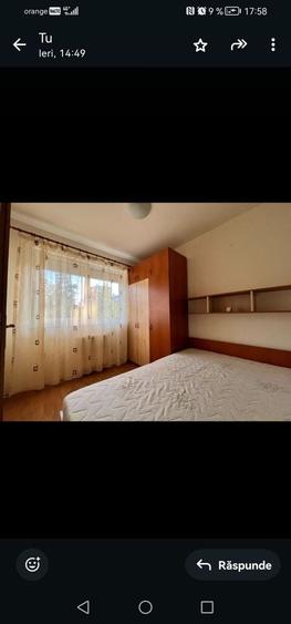 Apartament cu 2 camere decomandat în Zorilor