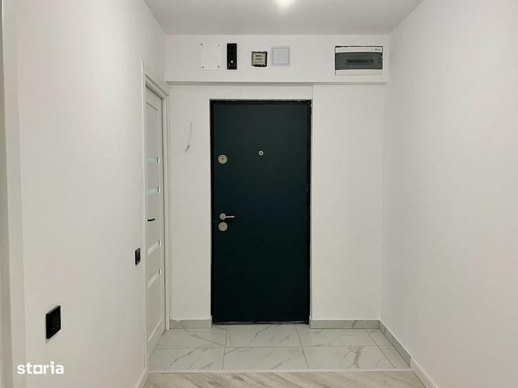 Garsonieră decomandată în Drumul Găzarului