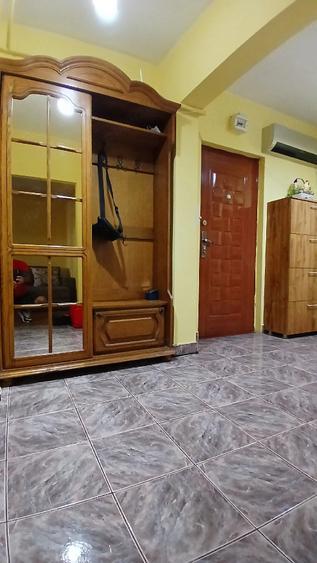 Apartament cu 3 camere decomandat în Țiglina 2