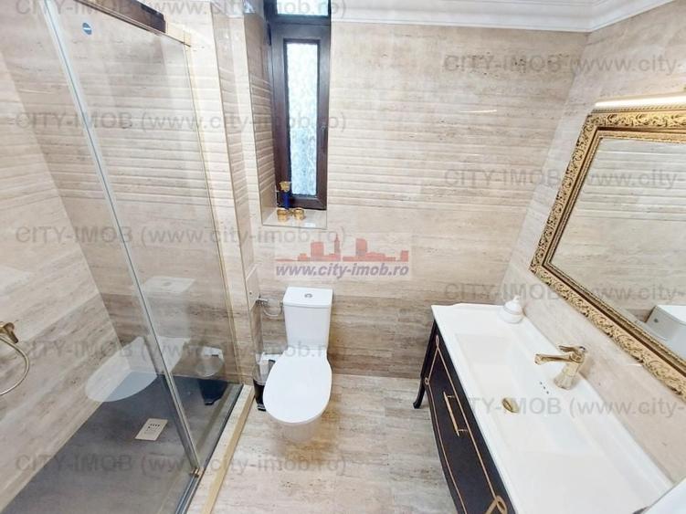 Inchiriere  apartament apartament  5 camere Armeneasca - 36