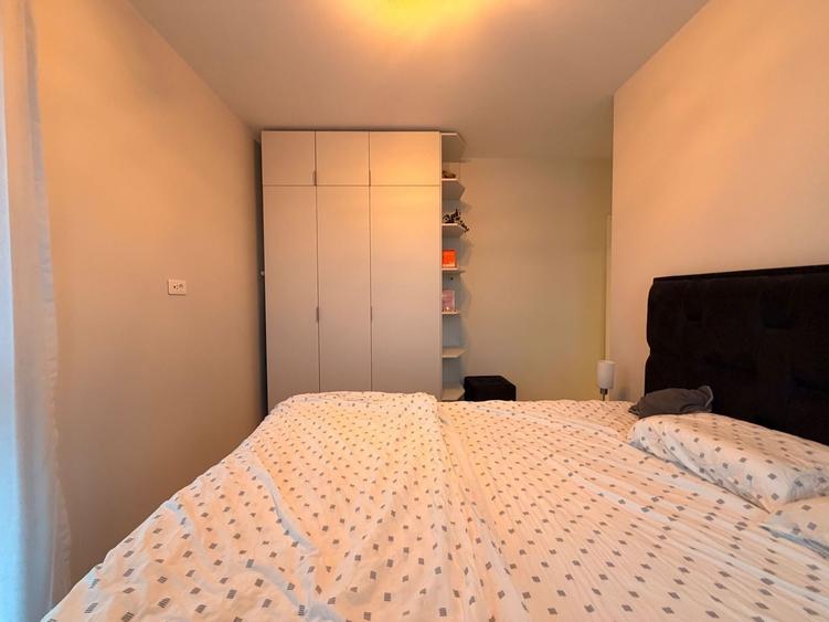 Apartament cu 3 camere decomandat, mobilat în Străulești