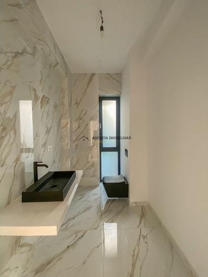 Casă individuală cu 5 camere cu Piscina în Corbeanca