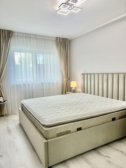 Oportunitate excelenta: Casa individuala moderna P+1E, constructie 2025 Cristian, judetul Sibiu. - 6