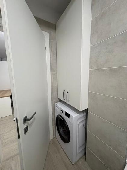 Garsonieră, mobilată în Torontalului