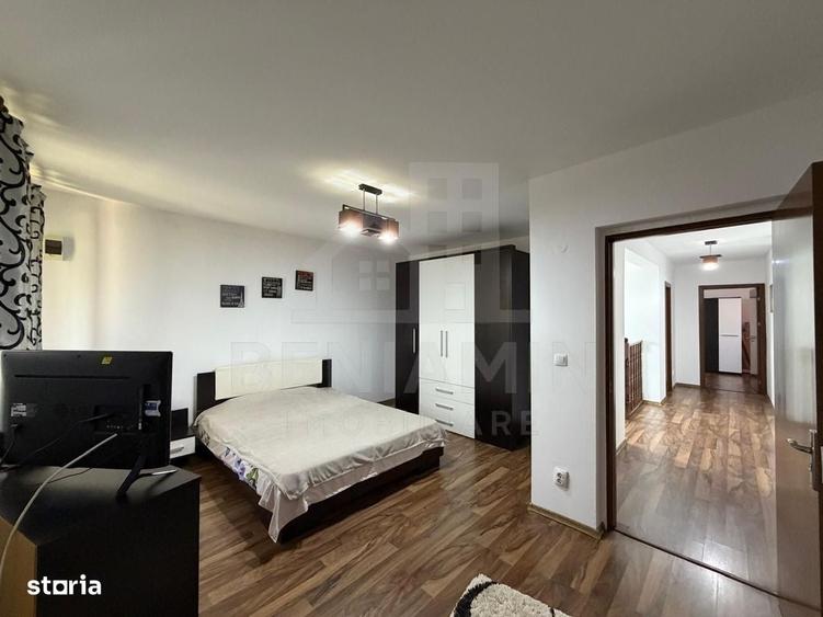 Casă cu 4 camere în Bariera Vâlcii