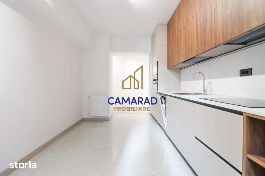 Apartament cu 3 camere decomandat, mobilat în Decebal