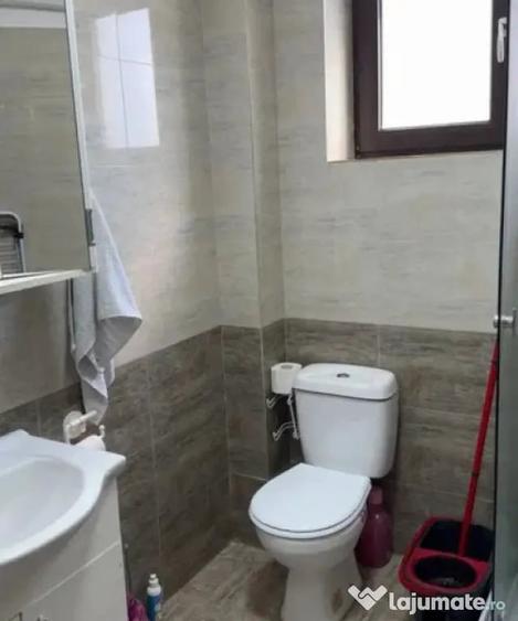 Garsonieră în Central