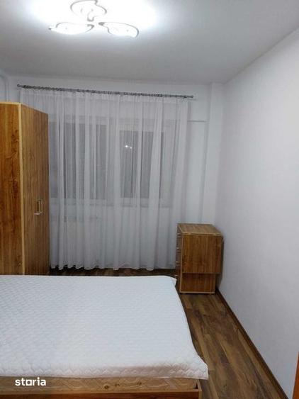 Apartament cu 3 camere în Muncii