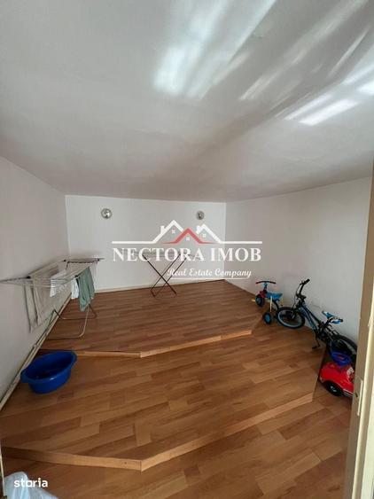 NECTORA IMOB-Casa 5 camere, 2 bai, 2 terase, 180 mp, Episcopia,Utilata - 8