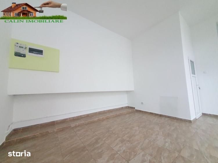 Spațiu comercial, de 25 mp, în Nicolina
