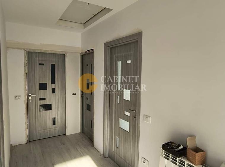 Duplex cu 4 camere cu Canalizare în Horpaz