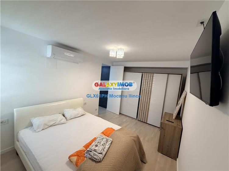 Apartament cu 2 camere decomandat, mobilat în Ultracentral