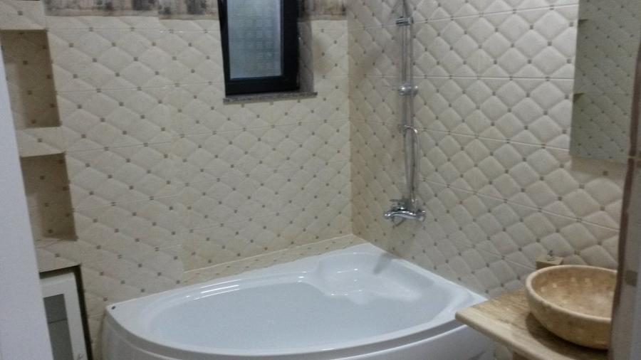 Apartament cu 2 camere decomandat, mobilat în City Park Mall
