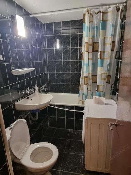 Apartament cu 2 camere decomandat în Mărăști