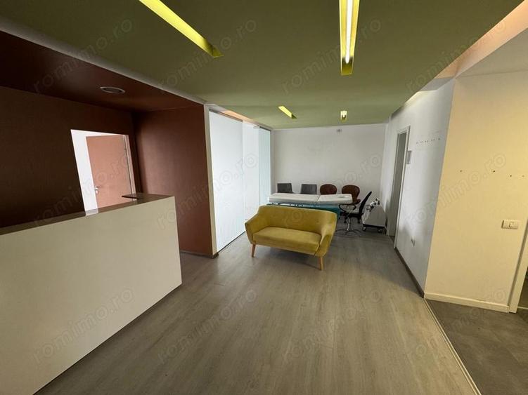 Spațiu comercial, de 220 mp, în Dumbrăvița