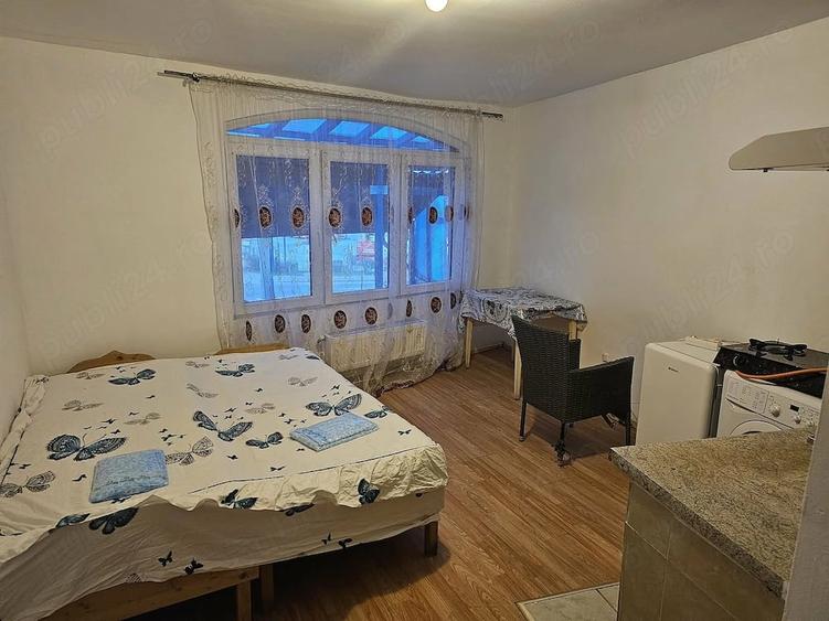 Garsonieră decomandată în Someșeni