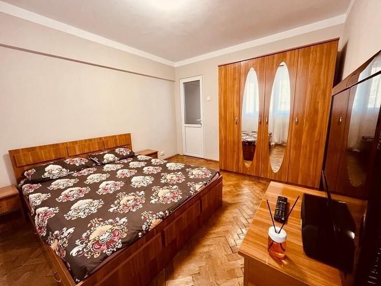 Apartament 2 camere Titan, 7 minute de metrou, stradal, mobilat si utilat, liber - 5