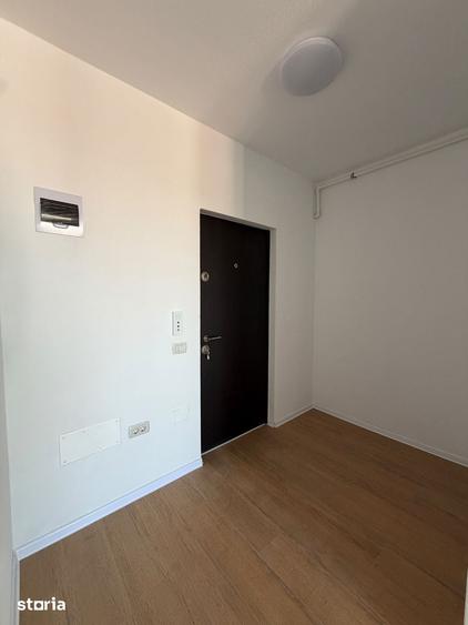 Apartament cu 2 camere în Cetate