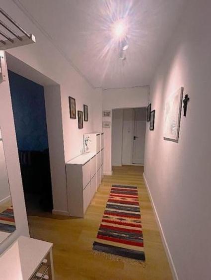 Apartament cu 2 camere decomandat, mobilat în Nerva Traian
