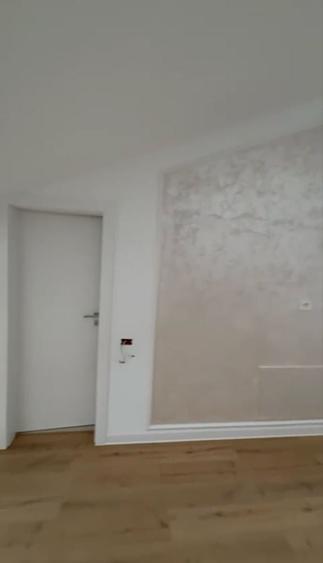 Apartament cu 2 camere semidecomandat în Nufărul