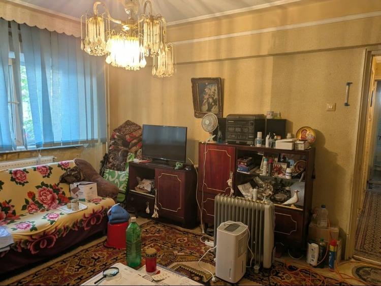 Apartament 3 camere Radu Negru, Braila - 12