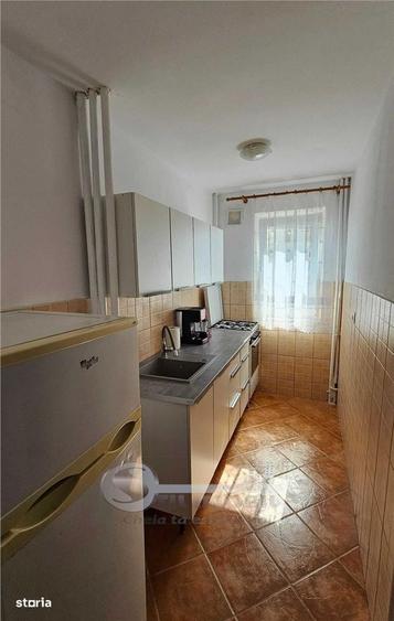 Prima inchiriere | Apartament 2 camere | Podu Ros | Semidecomandat - 2