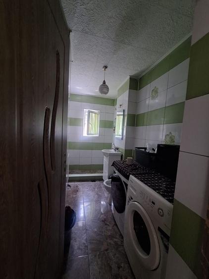Apartament cu 2 camere decomandat în Exterior Vest
