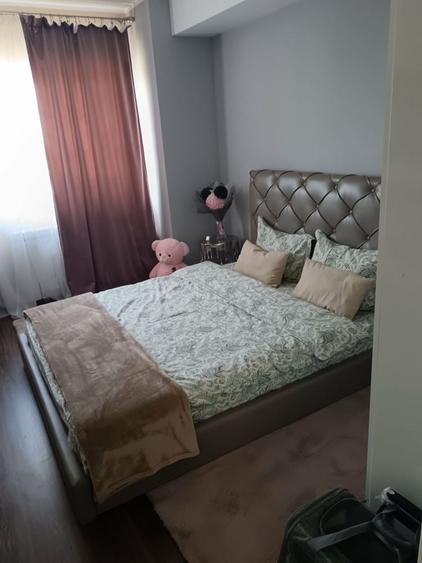 Apartament cu 2 camere decomandat în Peco