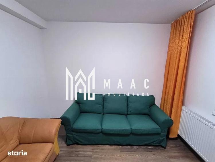Apartament cu 2 camere în Sud