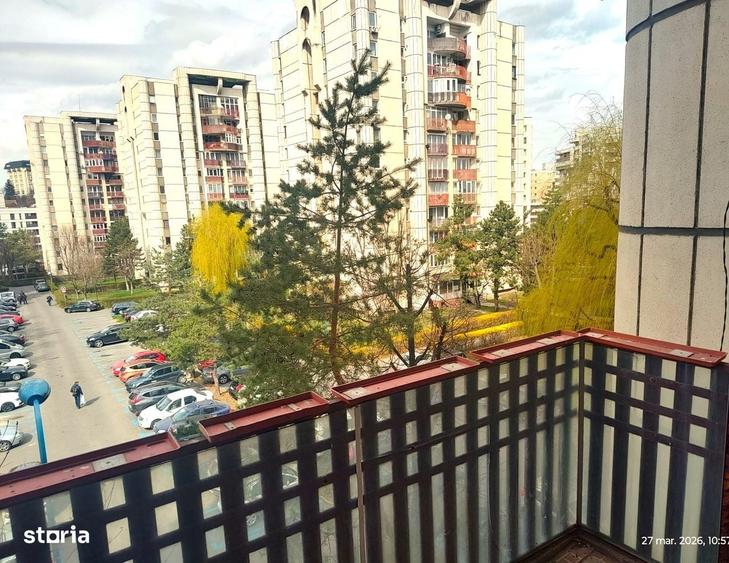 Apartament cu 3 camere în Griviței
