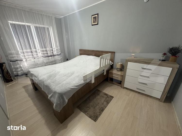 Casa de vanzare, 180 mp, teren, 900 mp, zona Hereclean - 5