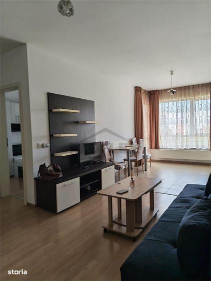 Apartament în Avantgarden