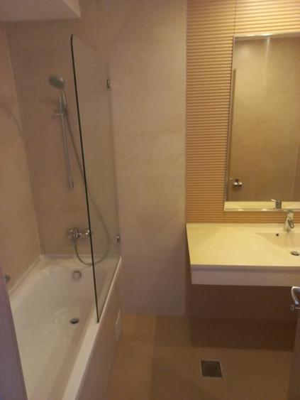 Apartament cu 2 camere semidecomandat în Vitan-Bârzești