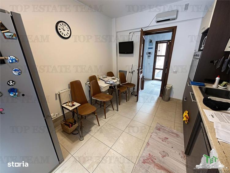 Casă cu 6 camere cu Teren 172 Mp în Bucureștii Noi
