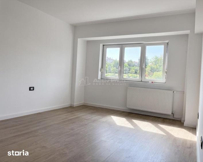 Apartament cu 2 camere decomandat în Calea Aradului
