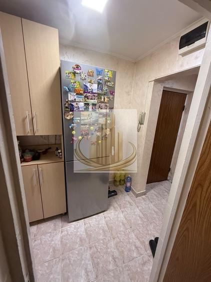 Apartament cu 2 camere semidecomandat în Pantelimon