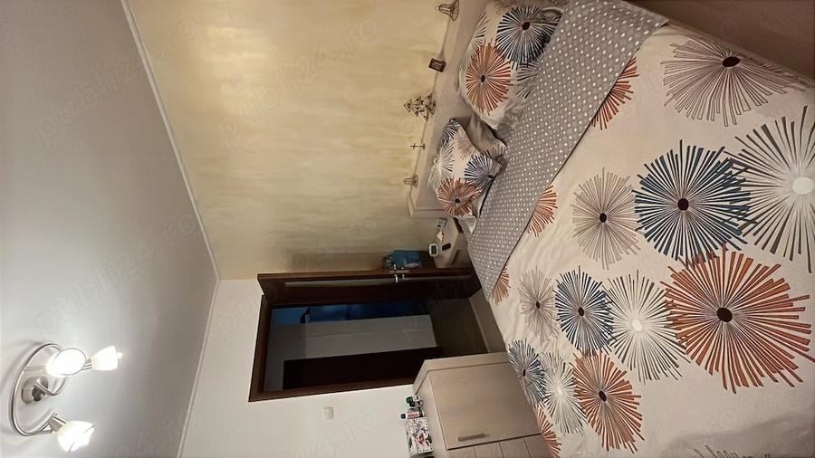 Apartament cu 2 camere decomandat în Nord