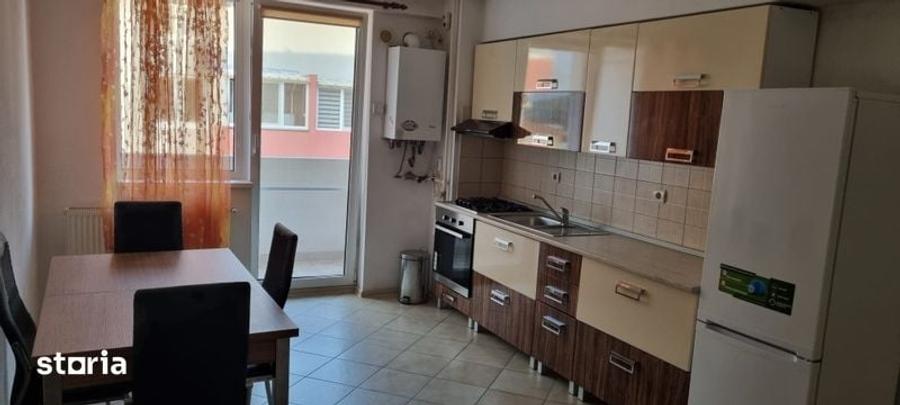 Apartament cu 2 camere în Tolstoi