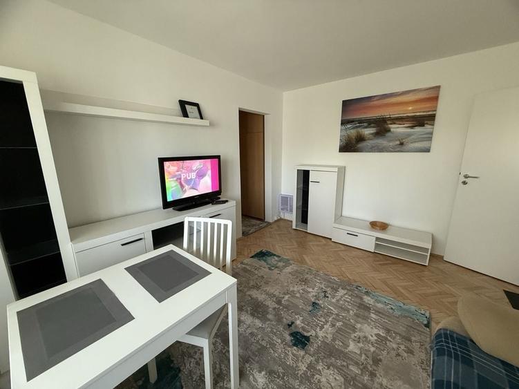 Apartament 2 camere + Living - 4