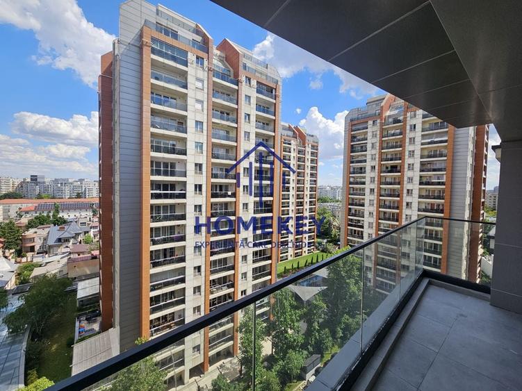 Apartament cu 3 camere decomandat, mobilat în Dudești