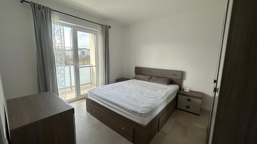Apartament 2 camere, 43 mp, zona Valea Borcutului - 4