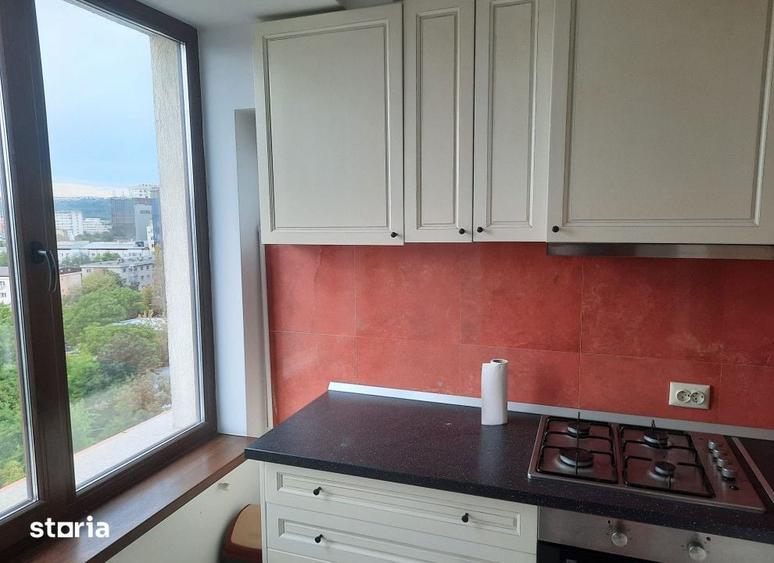 Apartament 3 camere Palat , 77 metri, etaj 7 Cod:153068 - 4