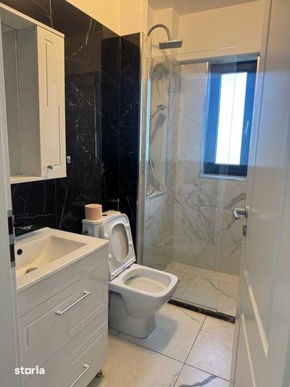 Apartament cu 2 camere în Gării