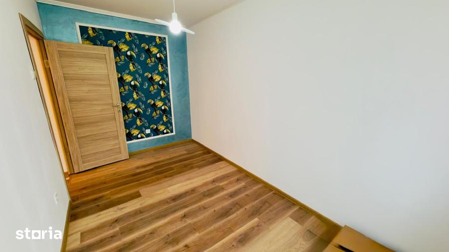Apartament cu 3 camere de vanzare in Mazepa - 6