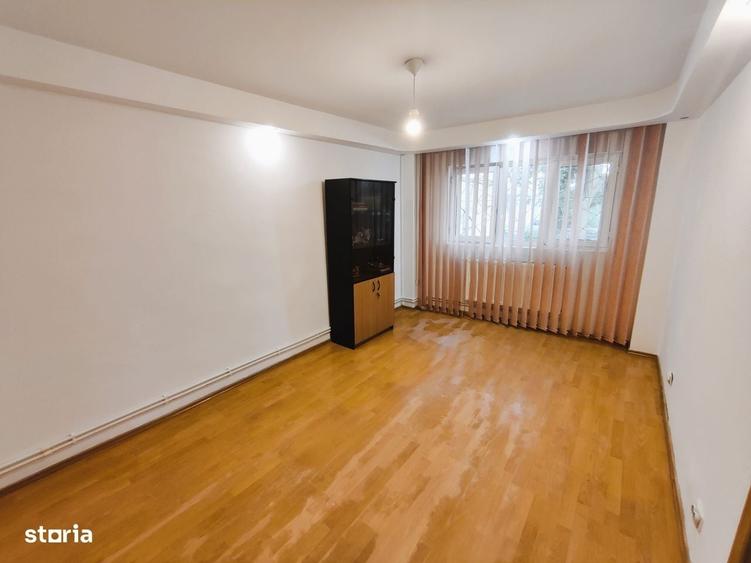 Apartament cu 3 camere în Port