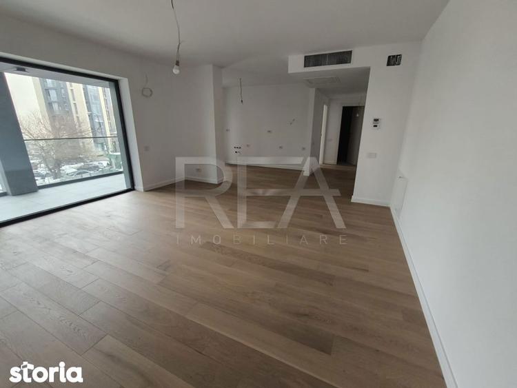 Apartament cu 2 camere decomandat, mobilat în Unirii